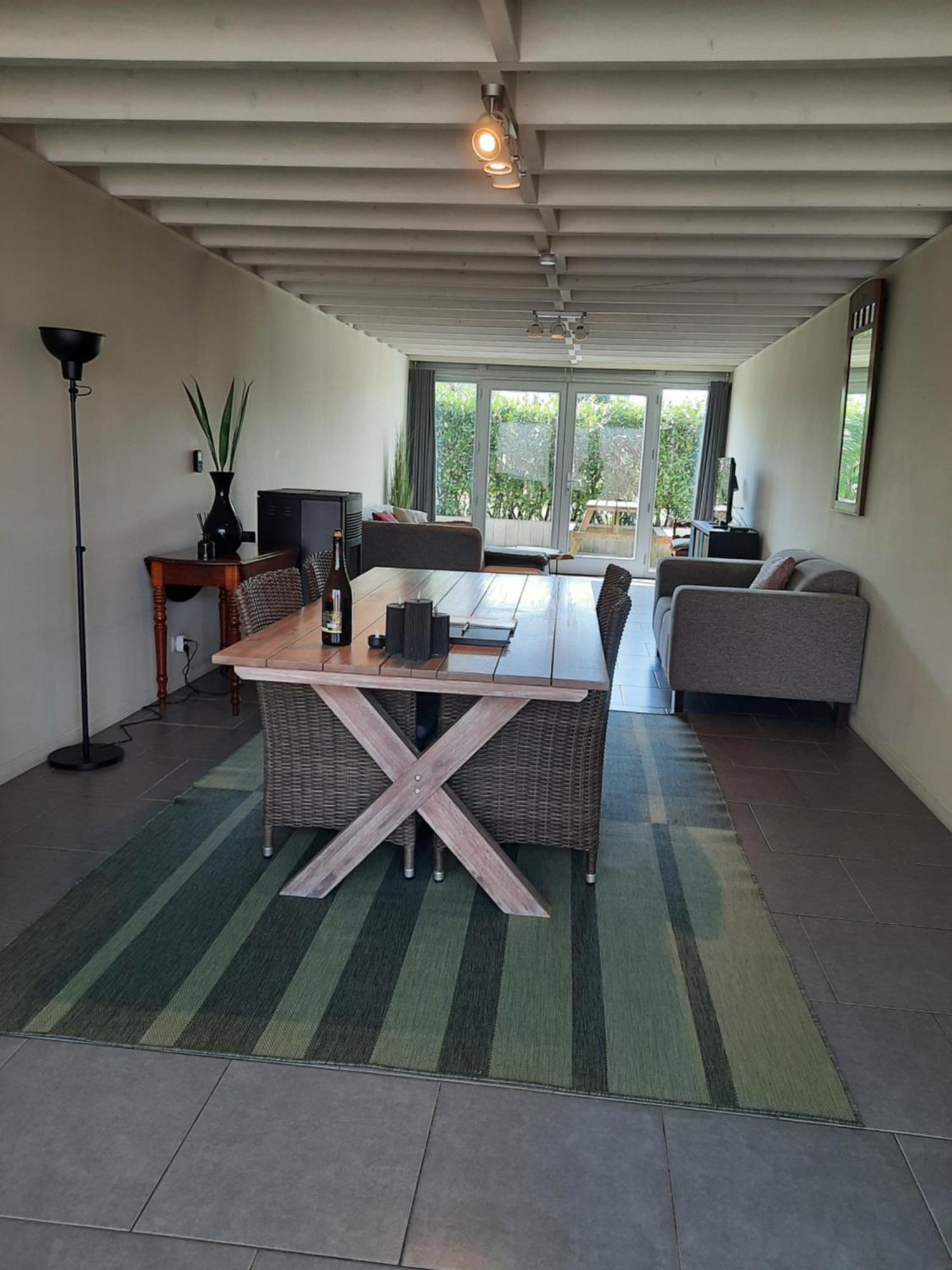 ווילסלאם Koekoelavache Holiday Home מראה חיצוני תמונה