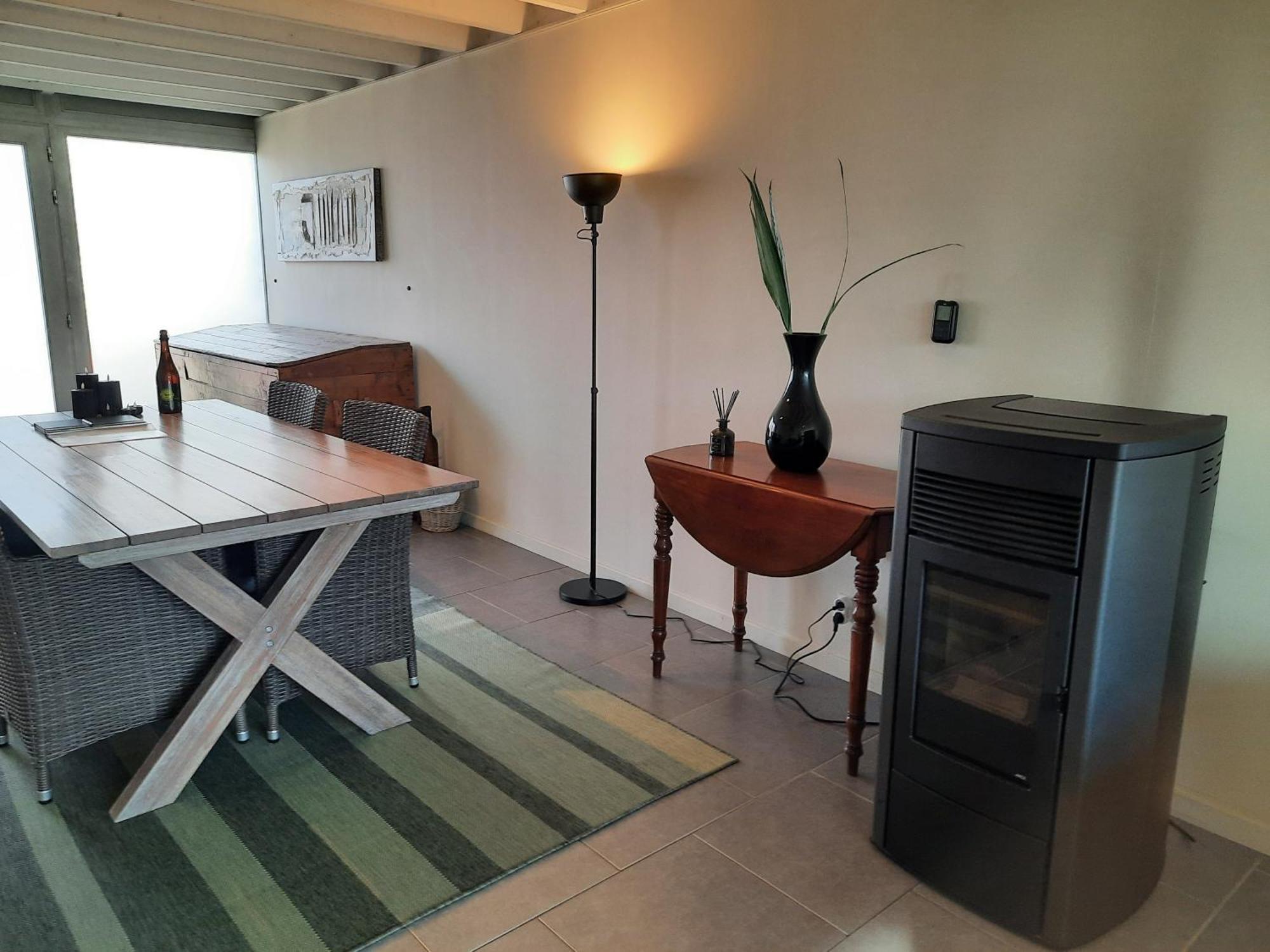 ווילסלאם Koekoelavache Holiday Home מראה חיצוני תמונה
