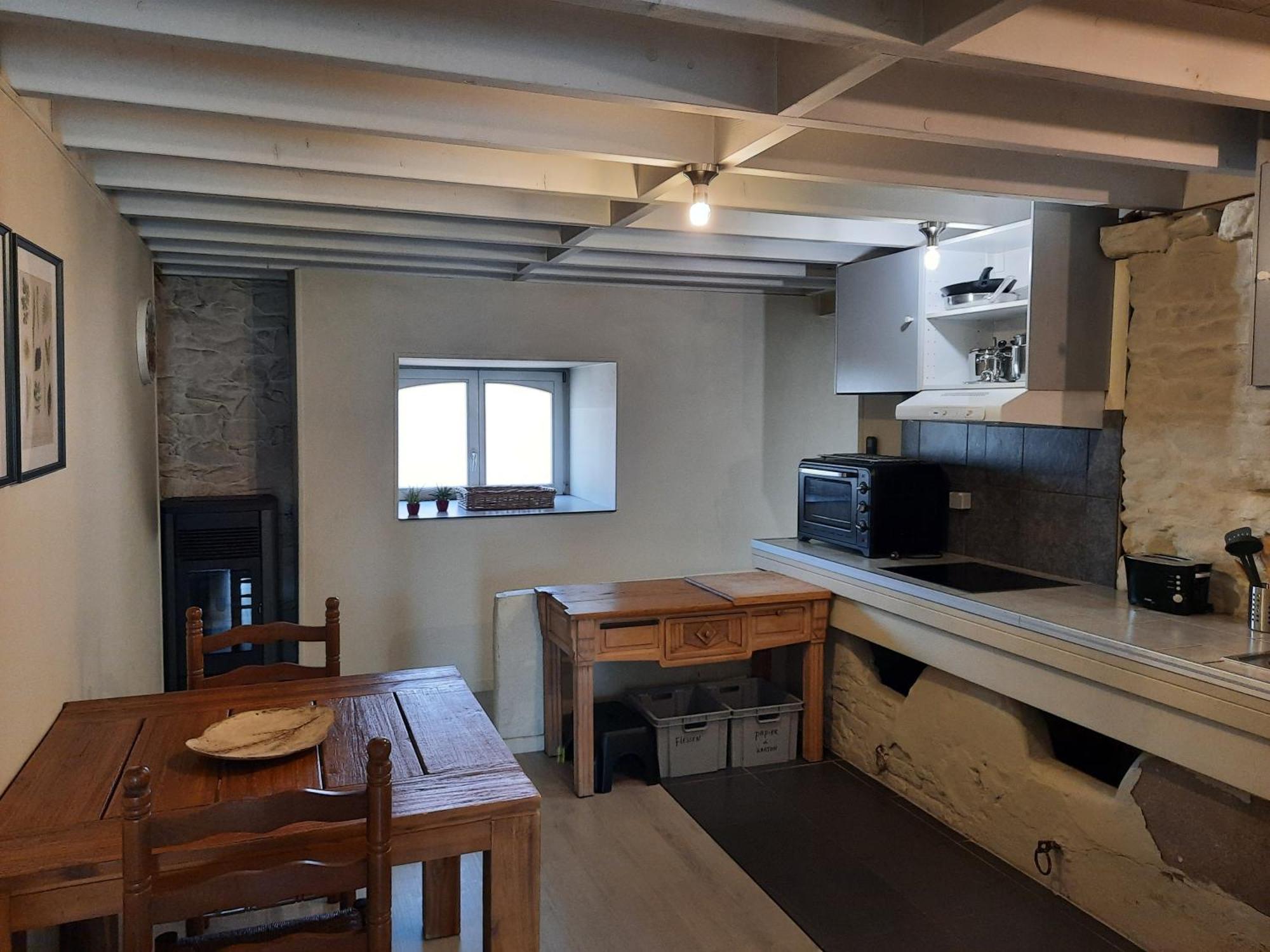 ווילסלאם Koekoelavache Holiday Home מראה חיצוני תמונה