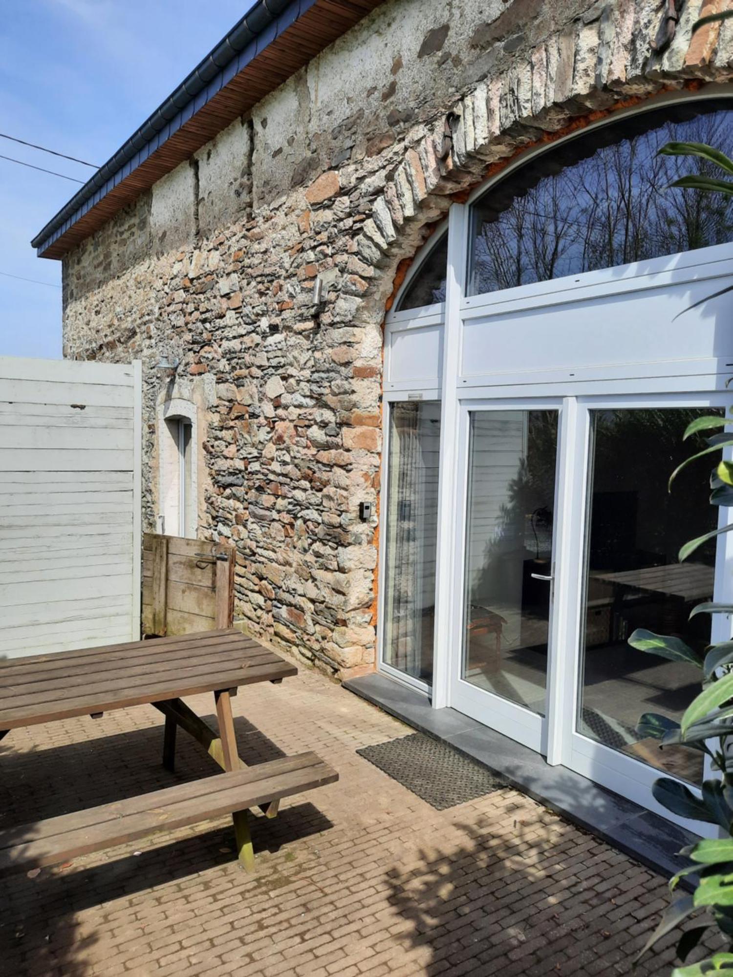 ווילסלאם Koekoelavache Holiday Home מראה חיצוני תמונה