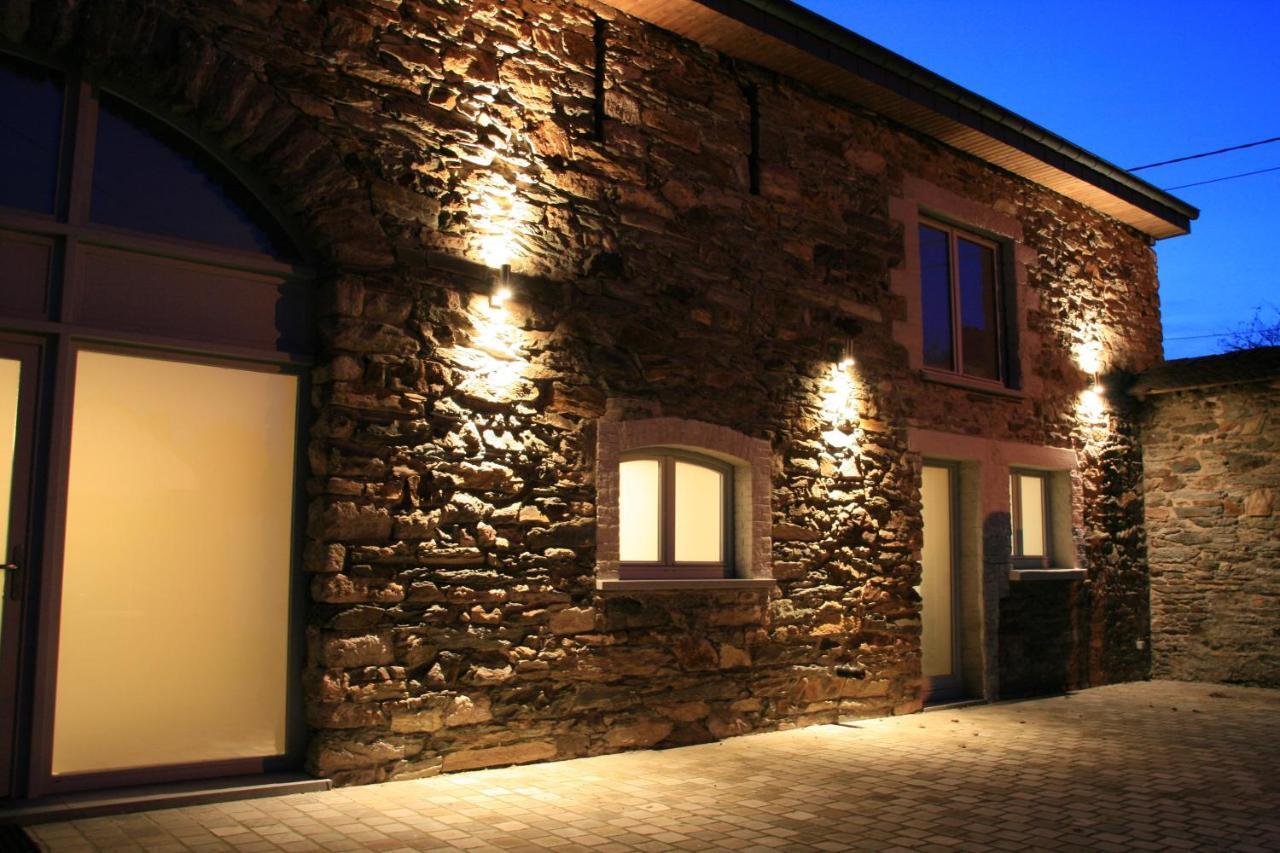 ווילסלאם Koekoelavache Holiday Home מראה חיצוני תמונה